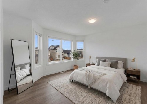 429 Taradale Drive Ne, Calgary, AB 