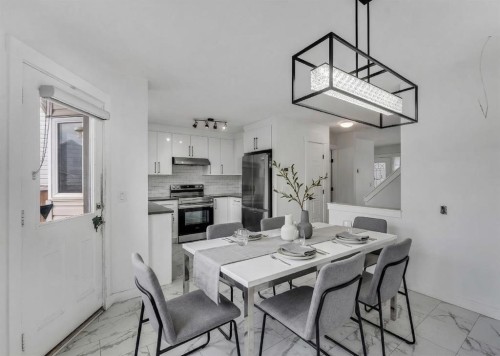 429 Taradale Drive Ne, Calgary, AB 