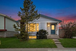 14 Aberdare Crescent NE Calgary, AB T2A 6V6