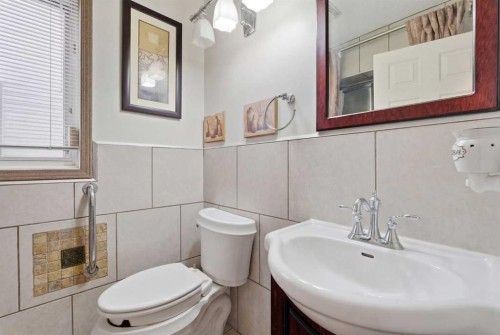 414 Mt Cornwall Circle Se, Calgary, AB 