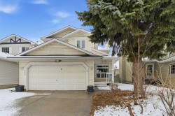 414 Mt Cornwall Circle SE Calgary, AB T2J 2J6