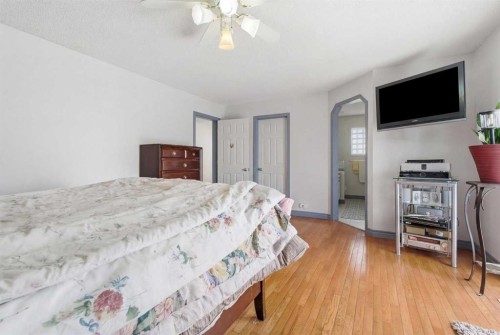 414 Mt Cornwall Circle Se, Calgary, AB 