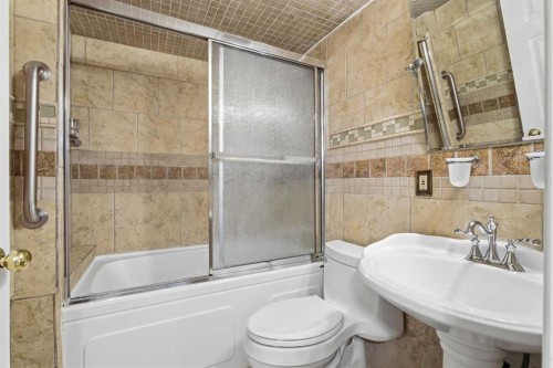 414 Mt Cornwall Circle Se, Calgary, AB 