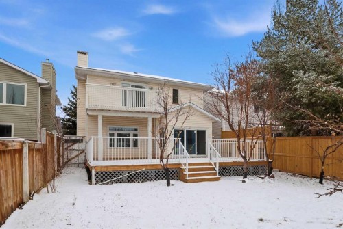 414 Mt Cornwall Circle Se, Calgary, AB 