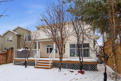 414 Mt Cornwall Circle Se, Calgary, AB 