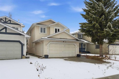 414 Mt Cornwall Circle Se, Calgary, AB 