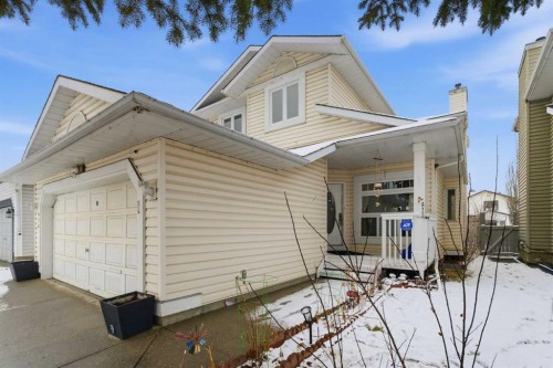 414 Mt Cornwall Circle Se, Calgary, AB 