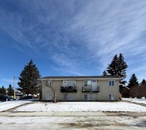 5805 56 Avenue  Red Deer, AB T4N 4P9
