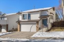 56 Hawkcliff Way Nw, Calgary, AB  - Outdoor 