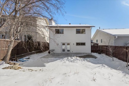 56 Hawkcliff Way Nw, Calgary, AB - Outdoor