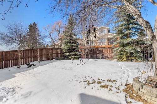 56 Hawkcliff Way Nw, Calgary, AB - Outdoor