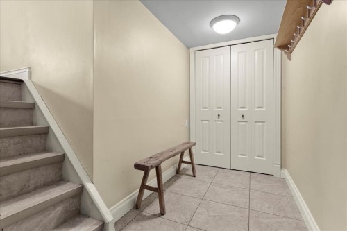 56 Hawkcliff Way Nw, Calgary, AB - Indoor Photo Showing Other Room