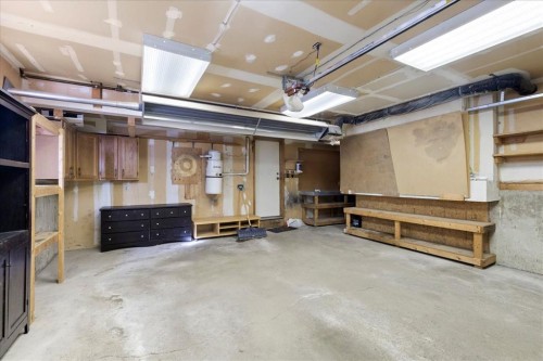 56 Hawkcliff Way Nw, Calgary, AB - Indoor