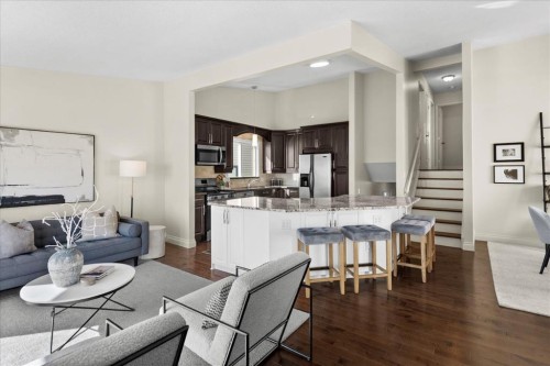 56 Hawkcliff Way Nw, Calgary, AB - Indoor