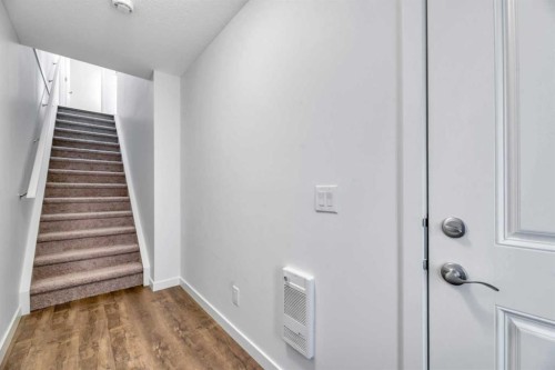 337-301 Redstone Boulevard Ne, Calgary, AB - Indoor Photo Showing Other Room