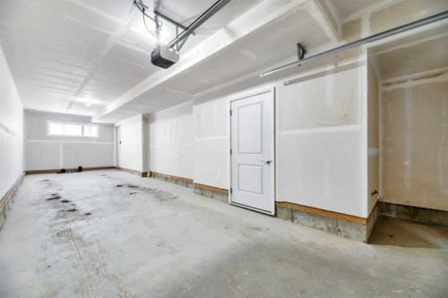 337-301 Redstone Boulevard Ne, Calgary, AB - Indoor
