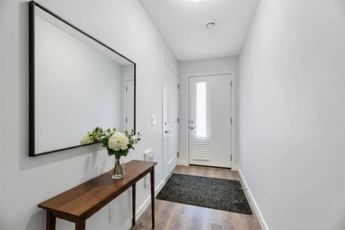 337-301 Redstone Boulevard Ne, Calgary, AB - Indoor Photo Showing Other Room