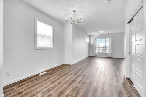 337-301 Redstone Boulevard Ne, Calgary, AB - Indoor Photo Showing Other Room