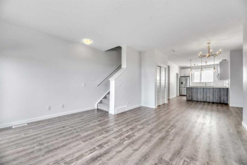 337-301 Redstone Boulevard Ne, Calgary, AB - Indoor