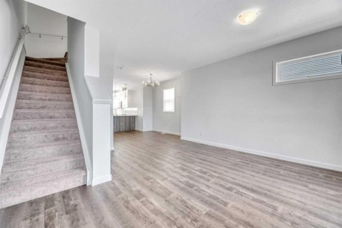 337-301 Redstone Boulevard Ne, Calgary, AB - Indoor Photo Showing Other Room