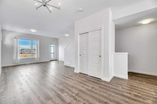 337-301 Redstone Boulevard Ne, Calgary, AB - Indoor