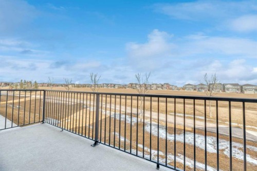 337-301 Redstone Boulevard Ne, Calgary, AB - Outdoor