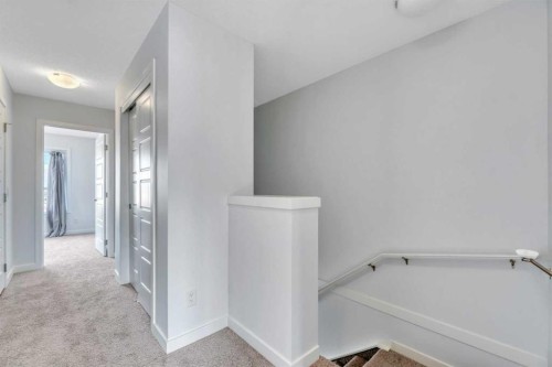 337-301 Redstone Boulevard Ne, Calgary, AB - Indoor Photo Showing Other Room