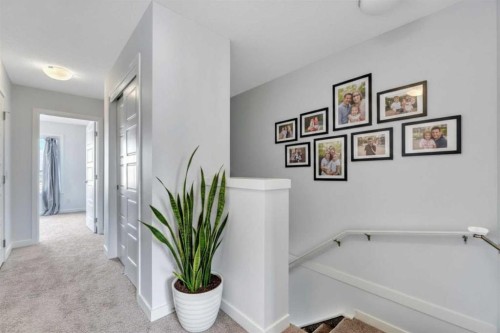 337-301 Redstone Boulevard Ne, Calgary, AB - Indoor