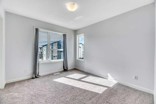 337-301 Redstone Boulevard Ne, Calgary, AB - Indoor Photo Showing Other Room