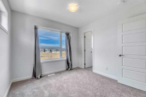 337-301 Redstone Boulevard Ne, Calgary, AB - Indoor