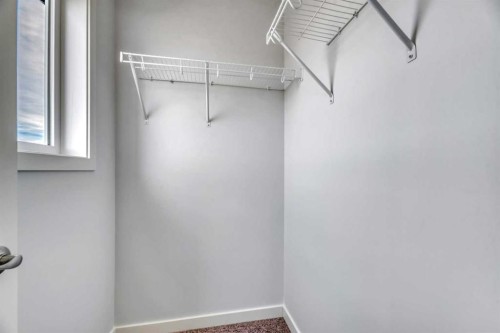 337-301 Redstone Boulevard Ne, Calgary, AB - Indoor With Storage
