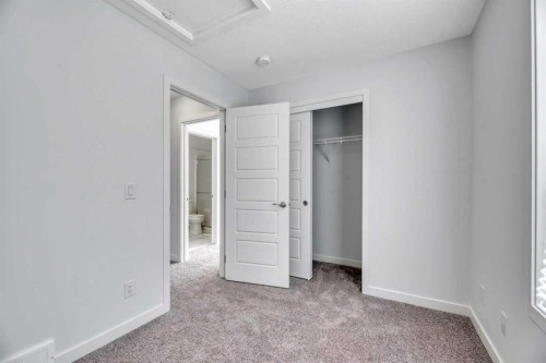 337-301 Redstone Boulevard Ne, Calgary, AB - Indoor Photo Showing Other Room