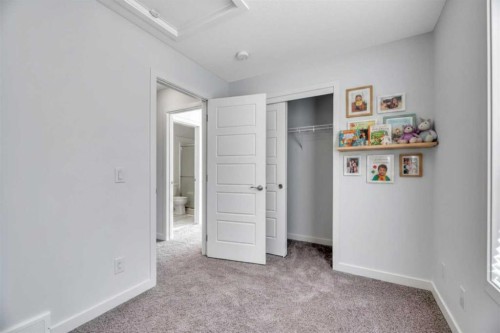 337-301 Redstone Boulevard Ne, Calgary, AB - Indoor Photo Showing Other Room