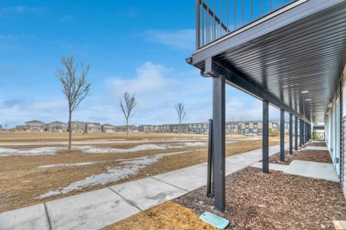 337-301 Redstone Boulevard Ne, Calgary, AB - Outdoor With View