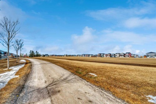 337-301 Redstone Boulevard Ne, Calgary, AB - Outdoor With View