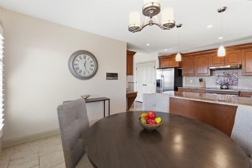 54 Edgeland Close Nw, Calgary, AB - Indoor