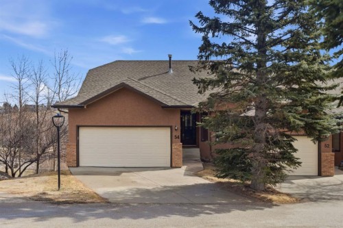 54 Edgeland Close Nw, Calgary, AB - Outdoor
