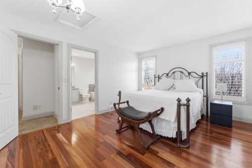 54 Edgeland Close Nw, Calgary, AB - Indoor