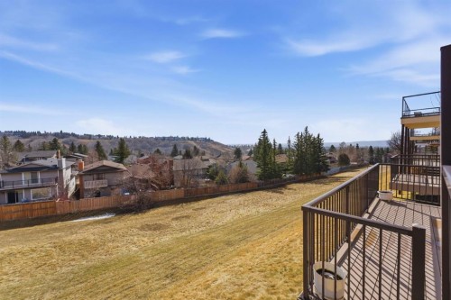 54 Edgeland Close Nw, Calgary, AB - Outdoor