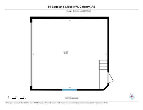 54 Edgeland Close Nw, Calgary, AB - Other