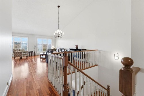 54 Edgeland Close Nw, Calgary, AB - Indoor Photo Showing Other Room