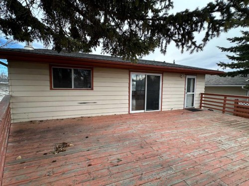 511 Sabrina Road Sw, Calgary, AB - Outdoor With Exterior