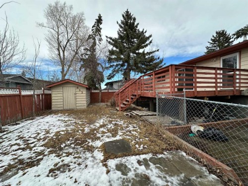 511 Sabrina Road Sw, Calgary, AB - Outdoor