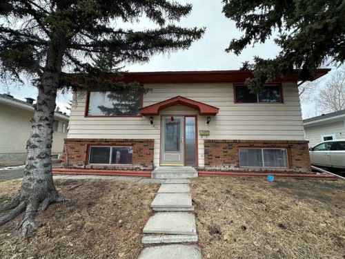 511 Sabrina Road Sw, Calgary, AB - Outdoor