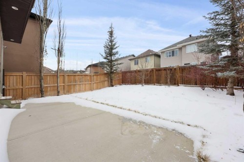 226 Sage Meadows Circle Nw, Calgary, AB - Outdoor