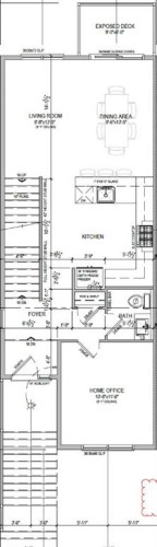 154 Heritage Circle, Cochrane, AB - Other