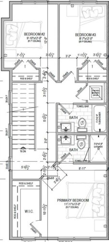 154 Heritage Circle, Cochrane, AB - Other