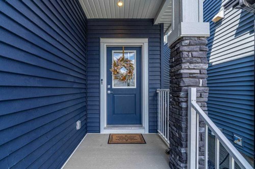 178 Creekstone Path Sw, Calgary, AB - Outdoor