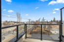1400 26A Street Sw, Calgary, AB  - Outdoor With Balcony With View 