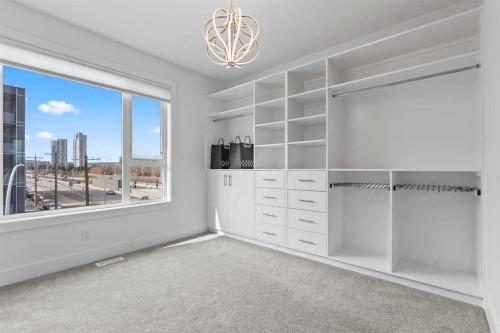 1400 26A Street Sw, Calgary, AB - Indoor